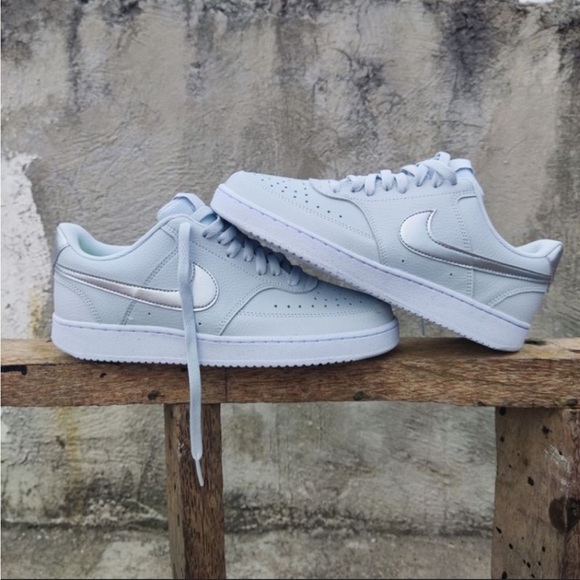 Nike Shoes - NIB Nike Court Vision Lo NN Air Force